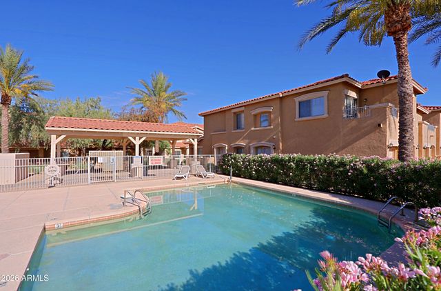 525 N MILLER Road 207, Scottsdale, AZ 85257