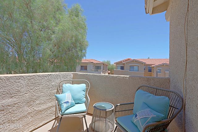 525 N MILLER Road 207, Scottsdale, AZ 85257