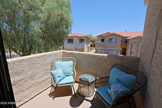 525 N MILLER Road 207, Scottsdale, AZ 85257