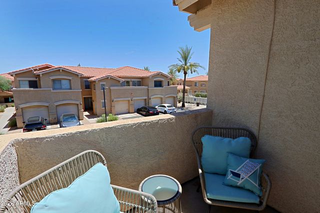 525 N MILLER Road 207, Scottsdale, AZ 85257