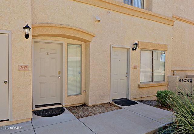 525 N MILLER Road 207, Scottsdale, AZ 85257