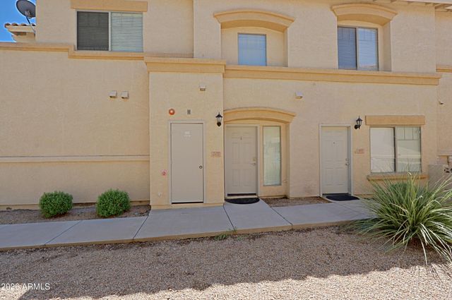 525 N MILLER Road 207, Scottsdale, AZ 85257
