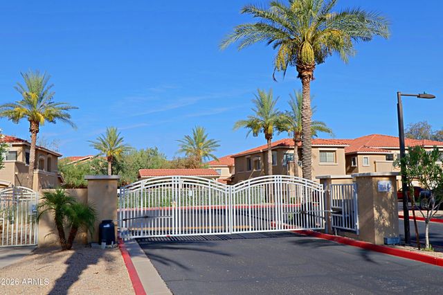 525 N MILLER Road 207, Scottsdale, AZ 85257