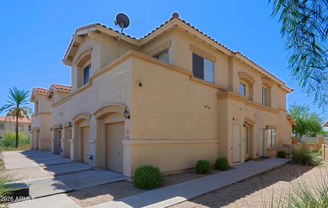 525 N MILLER Road 207, Scottsdale, AZ 85257