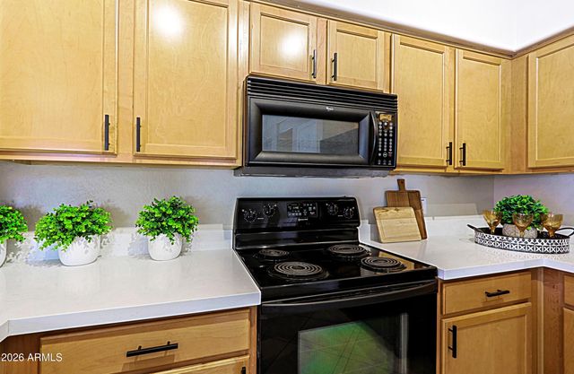 525 N MILLER Road 207, Scottsdale, AZ 85257