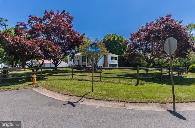 2350 LENNI RD, Aston, PA 19014