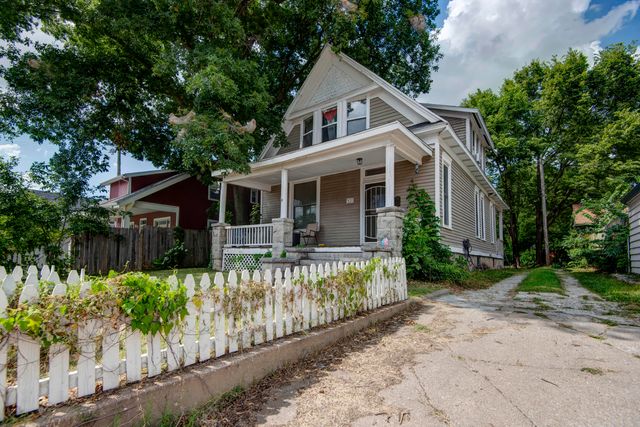 531 E Division Street, Springfield, MO 65803