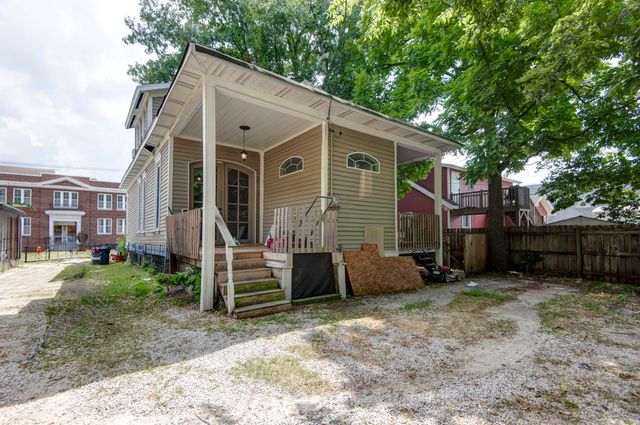 531 E Division Street, Springfield, MO 65803