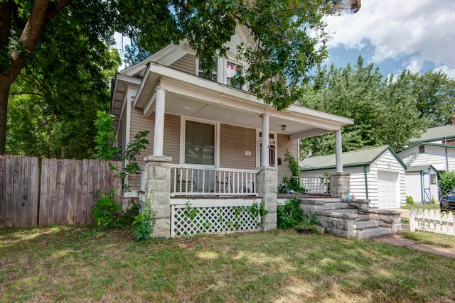 531 E Division Street, Springfield, MO 65803