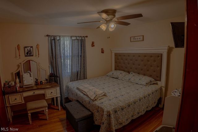 2310 Randolph Drive, Parkersburg, WV 26104