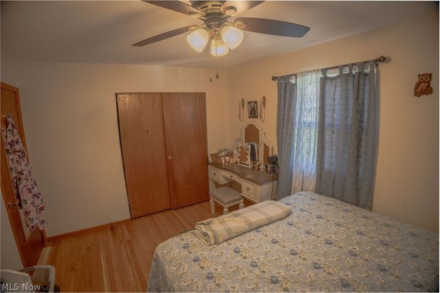 2310 Randolph Drive, Parkersburg, WV 26104