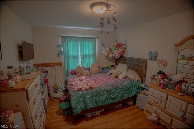 2310 Randolph Drive, Parkersburg, WV 26104