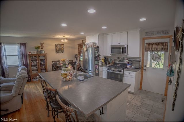 2310 Randolph Drive, Parkersburg, WV 26104