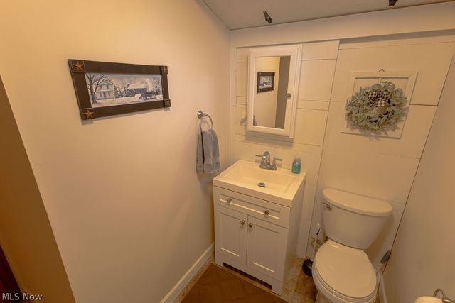 2310 Randolph Drive, Parkersburg, WV 26104