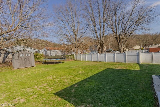 2310 Randolph Drive, Parkersburg, WV 26104