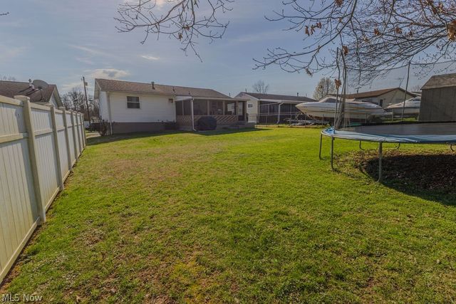 2310 Randolph Drive, Parkersburg, WV 26104