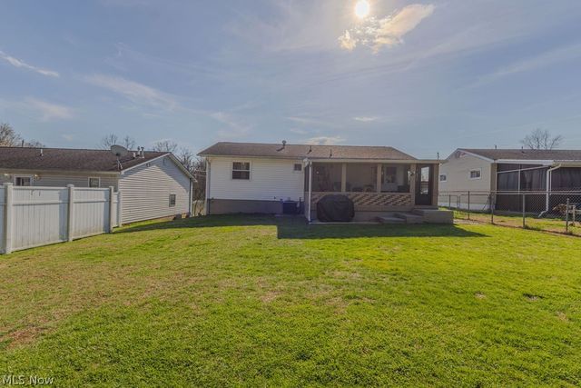 2310 Randolph Drive, Parkersburg, WV 26104