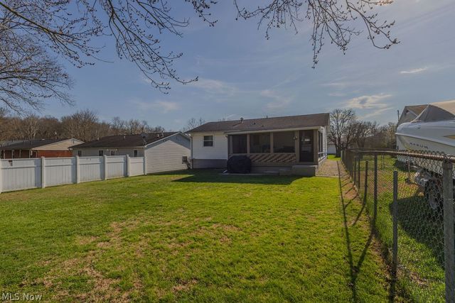 2310 Randolph Drive, Parkersburg, WV 26104