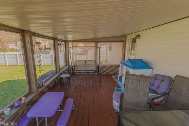 2310 Randolph Drive, Parkersburg, WV 26104