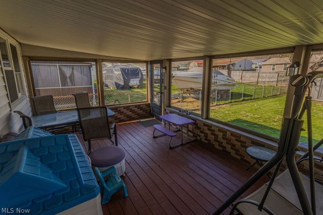 2310 Randolph Drive, Parkersburg, WV 26104