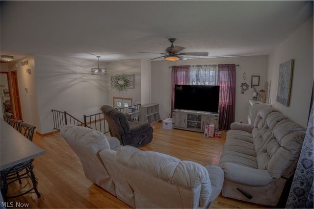 2310 Randolph Drive, Parkersburg, WV 26104