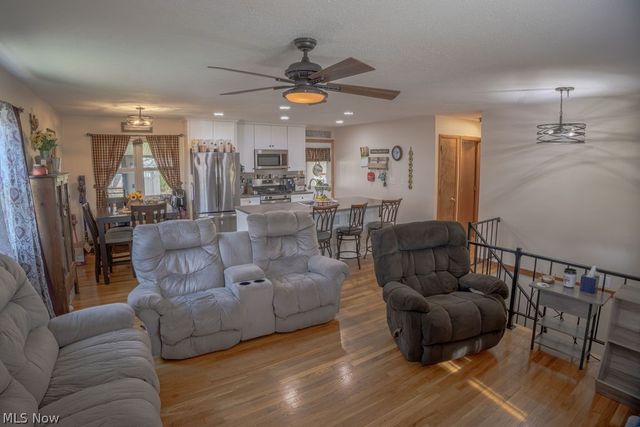 2310 Randolph Drive, Parkersburg, WV 26104