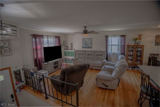 2310 Randolph Drive, Parkersburg, WV 26104