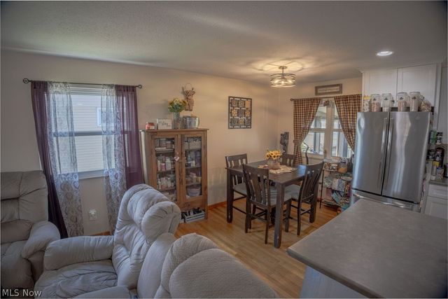 2310 Randolph Drive, Parkersburg, WV 26104