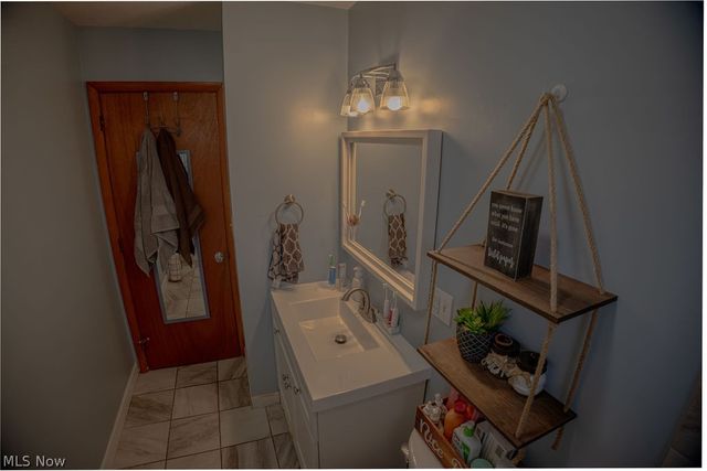 2310 Randolph Drive, Parkersburg, WV 26104