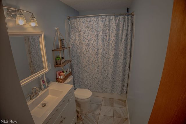 2310 Randolph Drive, Parkersburg, WV 26104