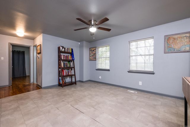 11301 Eric Lane, Little Rock, AR 72211