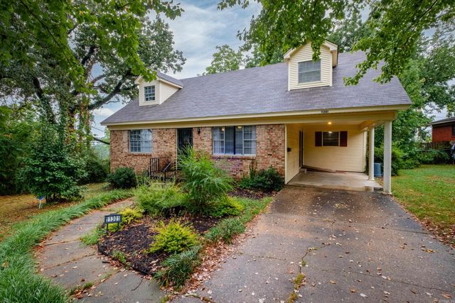 11301 Eric Lane, Little Rock, AR 72211