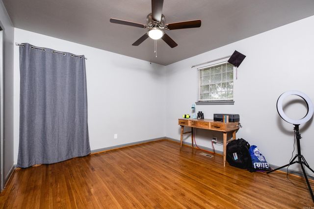 11301 Eric Lane, Little Rock, AR 72211