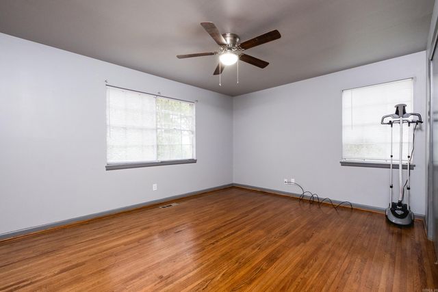 11301 Eric Lane, Little Rock, AR 72211