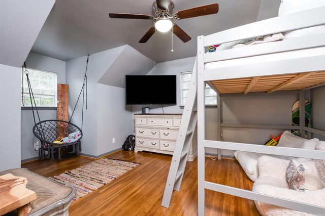 11301 Eric Lane, Little Rock, AR 72211