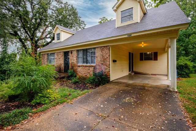 11301 Eric Lane, Little Rock, AR 72211
