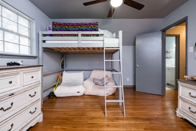 11301 Eric Lane, Little Rock, AR 72211