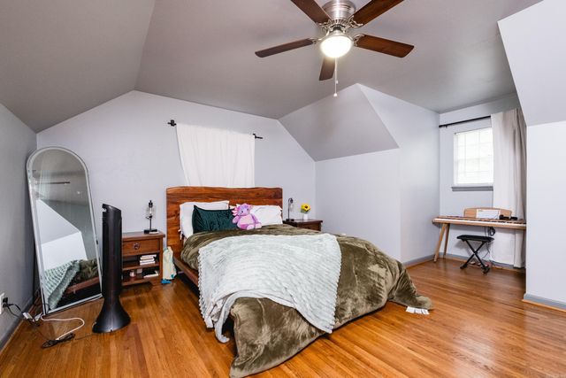 11301 Eric Lane, Little Rock, AR 72211