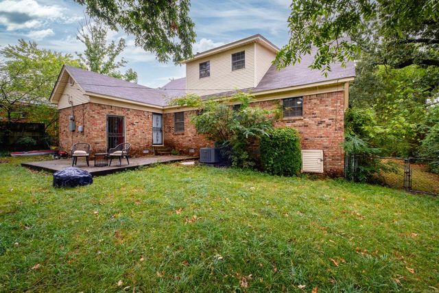 11301 Eric Lane, Little Rock, AR 72211