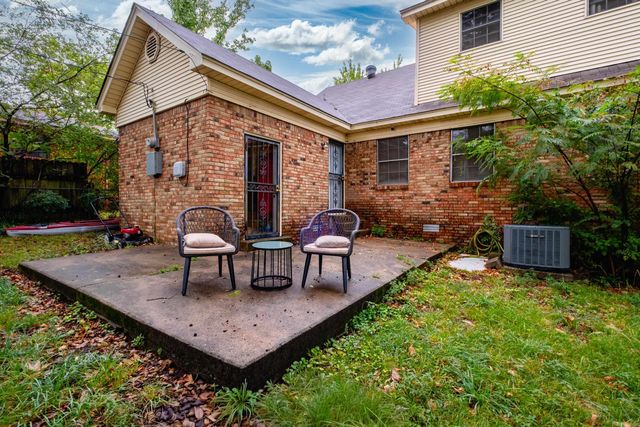 11301 Eric Lane, Little Rock, AR 72211