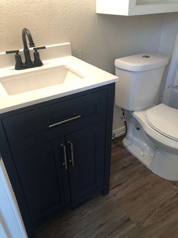 409 N Cedar Street, Springtown, TX 76082