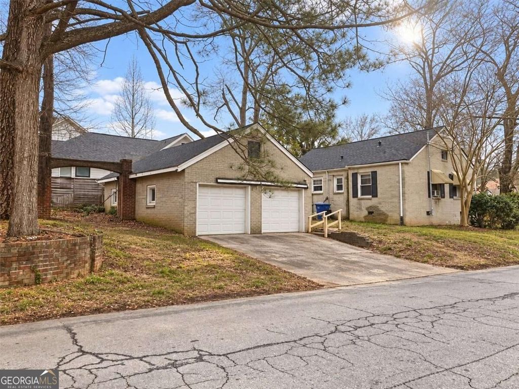 1779 S Gordon Street SW, Atlanta, GA 30310 — photo 4