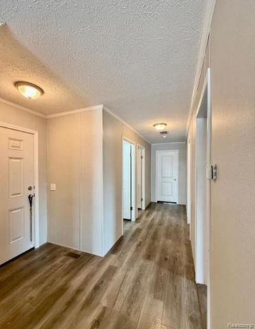 21575 Clochette Drive, Macomb, MI 48044