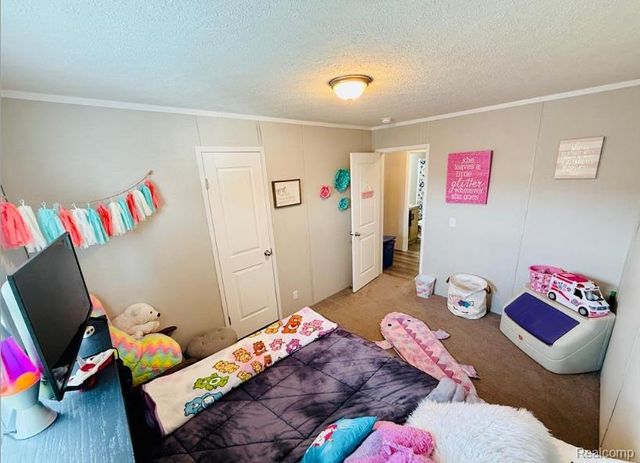 21575 Clochette Drive, Macomb, MI 48044