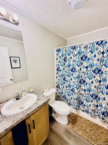 21575 Clochette Drive, Macomb, MI 48044