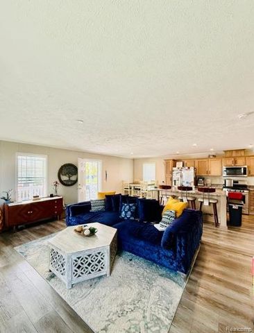 21575 Clochette Drive, Macomb, MI 48044