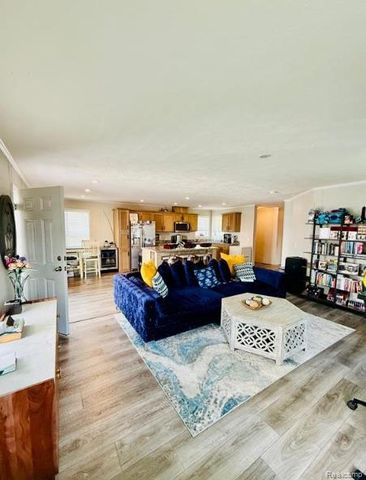 21575 Clochette Drive, Macomb, MI 48044