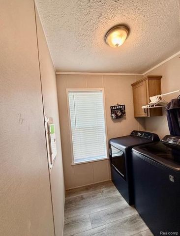 21575 Clochette Drive, Macomb, MI 48044