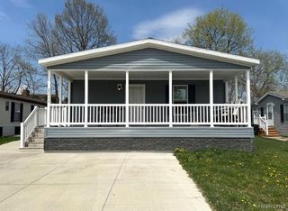 21575 Clochette Drive, Macomb, MI 48044