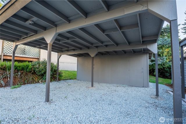 23824 100th Avenue E, Graham, WA 98338